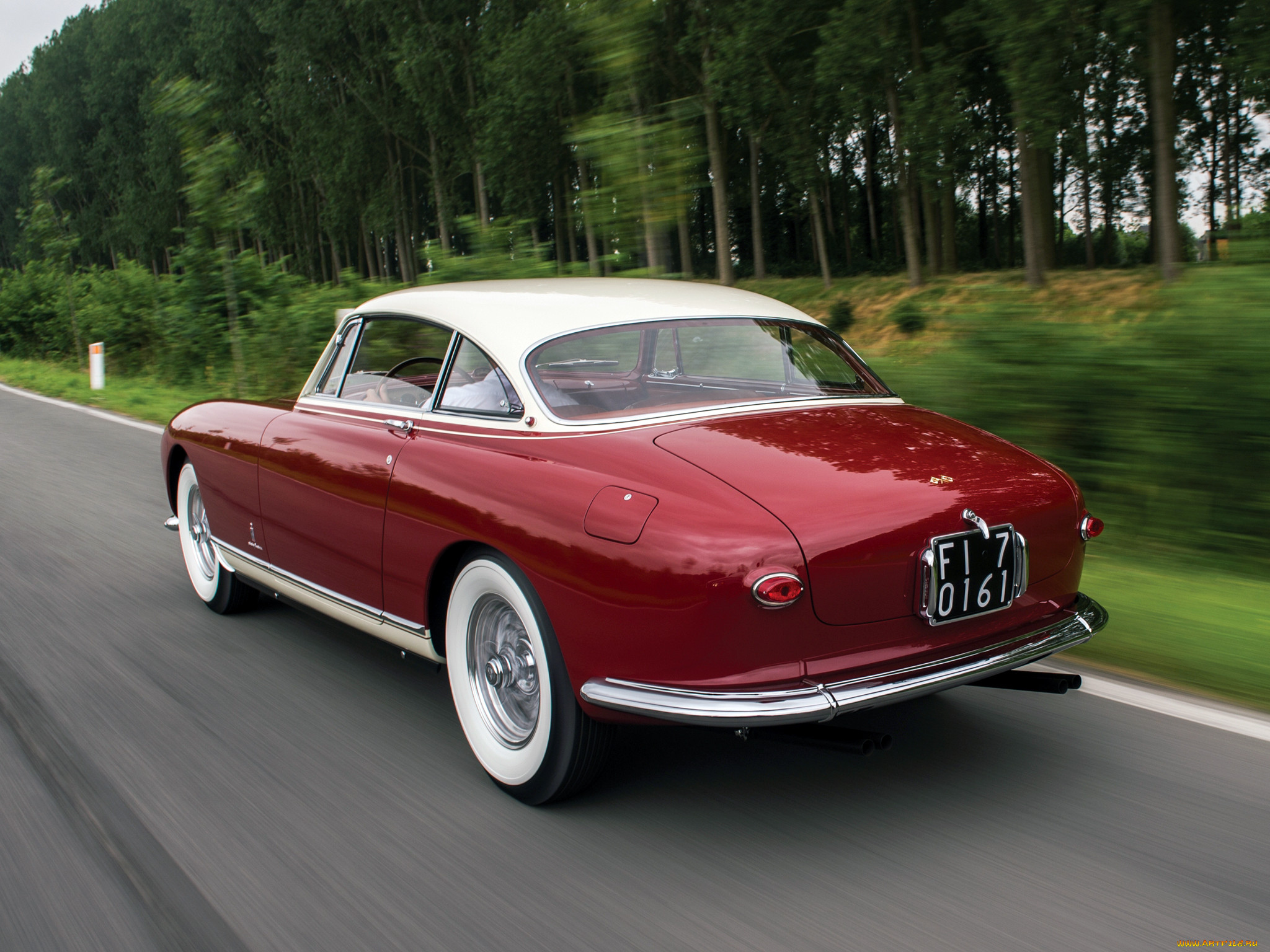 , ferrari, 250, europa, coup, 0305eu, 1953, 